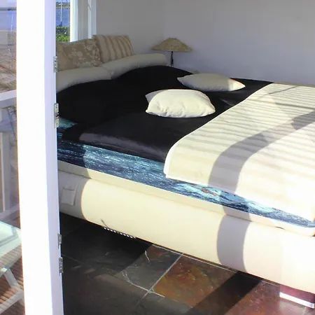 度假居 Doppelhaushaelfte, Ostseeresort Olpenitz, Cleaning Included *