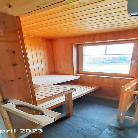 Doppelhaushaelfte, Ostseeresort Olpenitz, Cleaning Included Feriehus Olpenæs