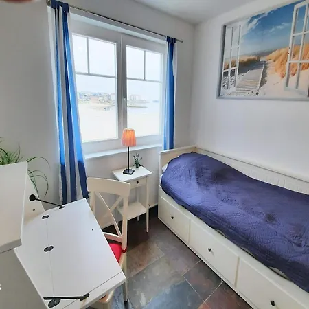Doppelhaushaelfte, Ostseeresort Olpenitz, Cleaning Included 度假居 奥尔本尼兹