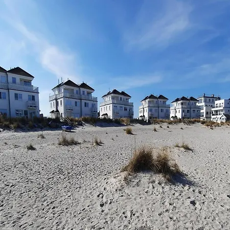 Doppelhaushaelfte, Ostseeresort Olpenitz, Cleaning Included *