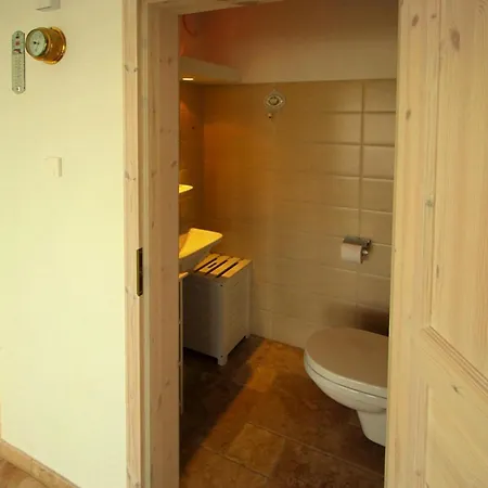 Doppelhaushaelfte, Ostseeresort Olpenitz, Cleaning Included
