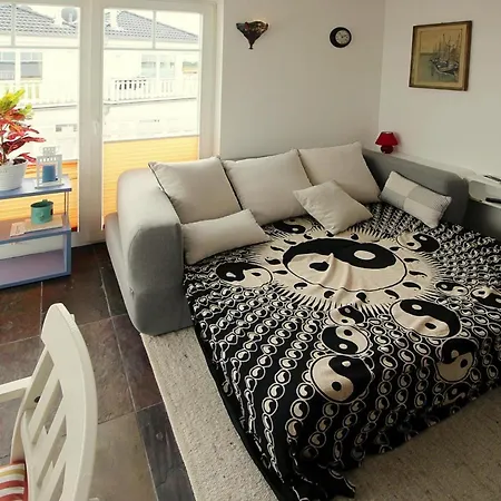 Feriehus Doppelhaushaelfte, Ostseeresort Olpenitz, Cleaning Included