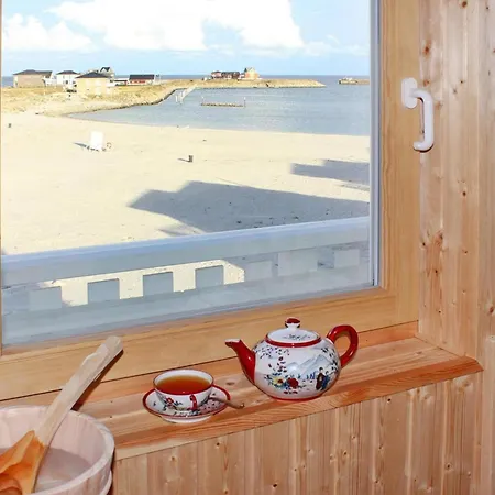 Doppelhaushaelfte, Ostseeresort Olpenitz, Cleaning Included
